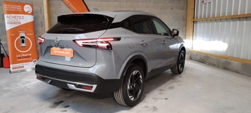 Image véhicule  Nissan QASHQAI (8)