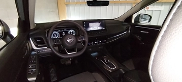 Image véhicule  Nissan QASHQAI (18)