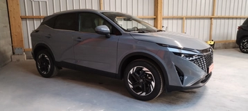 Image véhicule  Nissan QASHQAI (7)