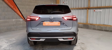Image véhicule  Nissan QASHQAI (11)