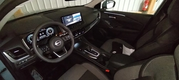 Image véhicule  Nissan QASHQAI (21)