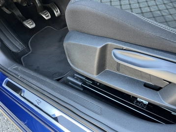Image véhicule  Volkswagen POLO (16)