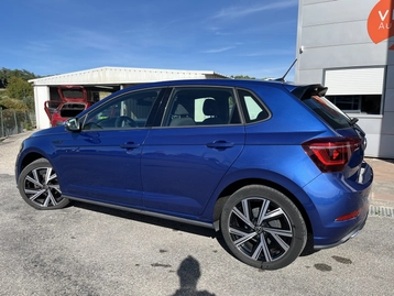 Image véhicule  Volkswagen POLO (4)