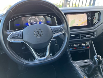 Image véhicule  Volkswagen POLO (8)
