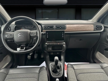 Image véhicule Citroën C3 (9) Image véhicule Citroën C3 (9)