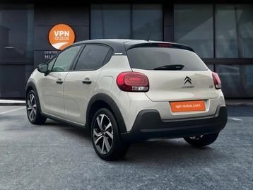 Image véhicule Citroën C3 (2) Image véhicule Citroën C3 (2)