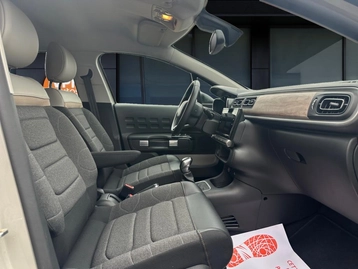 Image véhicule Citroën C3 (14) Image véhicule Citroën C3 (14)