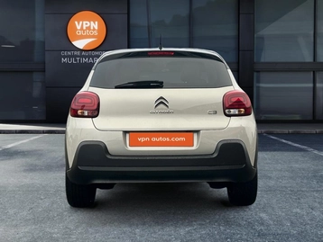 Image véhicule Citroën C3 (3) Image véhicule Citroën C3 (3)