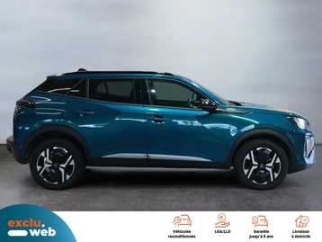 Image véhicule  Peugeot 2008 (6)
