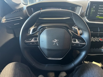 Image véhicule  Peugeot 208 (14)