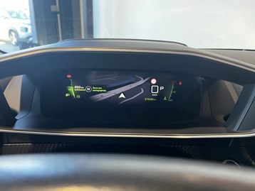 Image véhicule  Peugeot 208 (13)