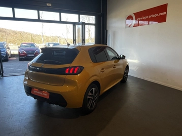 Image véhicule  Peugeot 208 (3)