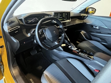 Image véhicule  Peugeot 208 (4)