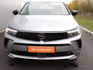 Image véhicule  Opel GRANDLAND (1)
