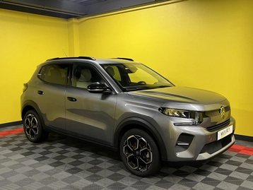 Image véhicule Citroën C3 (12) Image véhicule Citroën C3 (12)