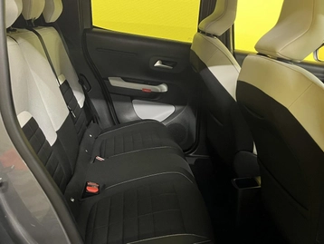 Image véhicule Citroën C3 (5) Image véhicule Citroën C3 (5)