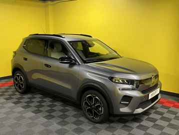 Image véhicule Citroën C3 (2) Image véhicule Citroën C3 (2)