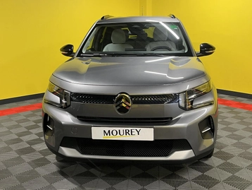 Image véhicule Citroën C3 (1) Image véhicule Citroën C3 (1)