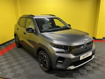 Image véhicule Citroën C3 (36) Image véhicule Citroën C3 (36)