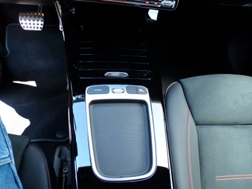 Image véhicule  Mercedes CLA (12)