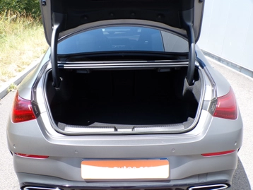 Image véhicule  Mercedes CLA (16)