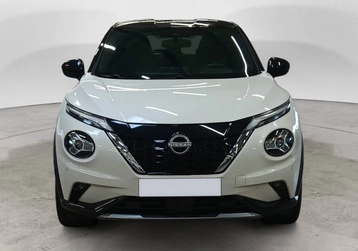 Image véhicule  Nissan JUKE (2)