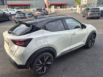 Image véhicule  Nissan JUKE (3)