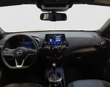 Image véhicule  Nissan JUKE (3)