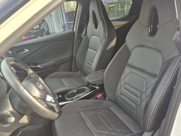 Image véhicule  Nissan JUKE (6)