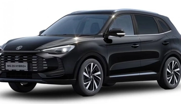 Image véhicule  MG ZS (4)