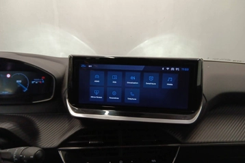 Image véhicule  Peugeot 208 (13)