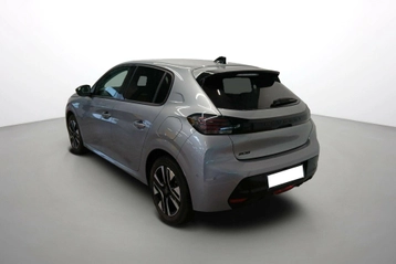 Image véhicule  Peugeot 208 (4)