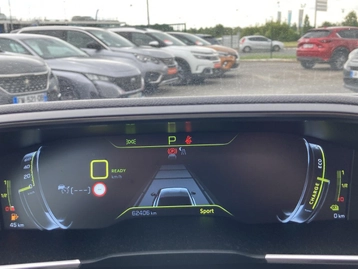 Image véhicule  Peugeot 508 (21)