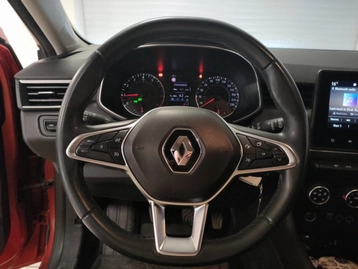 Image véhicule  Renault CLIO (6)