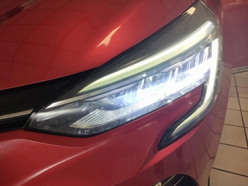 Image véhicule  Renault CLIO (16)