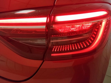 Image véhicule  Renault CLIO (15)