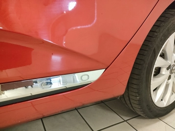 Image véhicule  Renault CLIO (14)