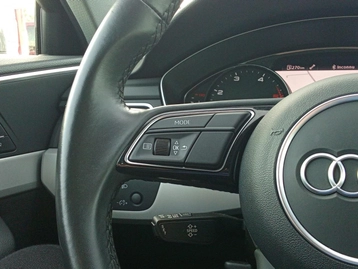 Image véhicule  Audi A4 AVANT (46)