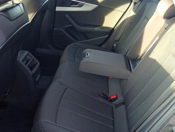 Image véhicule  Audi A4 AVANT (6)