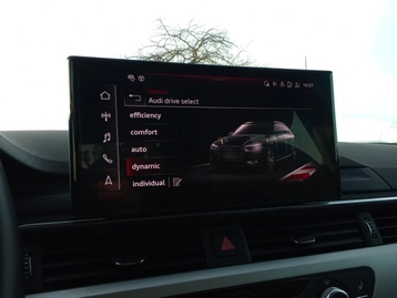 Image véhicule  Audi A4 AVANT (13)