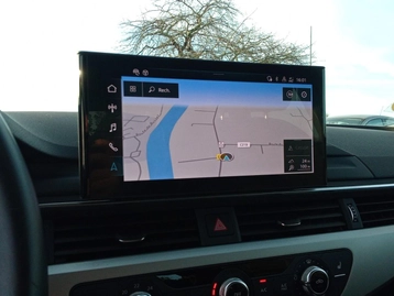 Image véhicule  Audi A4 AVANT (8)