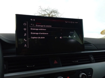 Image véhicule  Audi A4 AVANT (34)