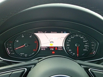Image véhicule  Audi A4 AVANT (18)