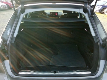 Image véhicule  Audi A4 AVANT (19)