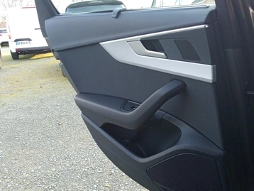 Image véhicule  Audi A4 AVANT (26)