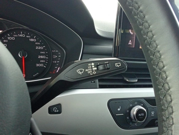 Image véhicule  Audi A4 AVANT (47)