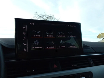 Image véhicule  Audi A4 AVANT (9)