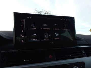 Image véhicule  Audi A4 AVANT (10)