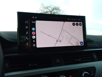 Image véhicule  Audi A4 AVANT (11)