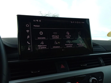 Image véhicule  Audi A4 AVANT (37)